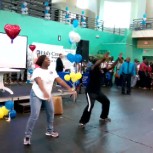 CIL Health Expo (May 2016)