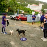 5K Charity Run/Walk (May 2026)